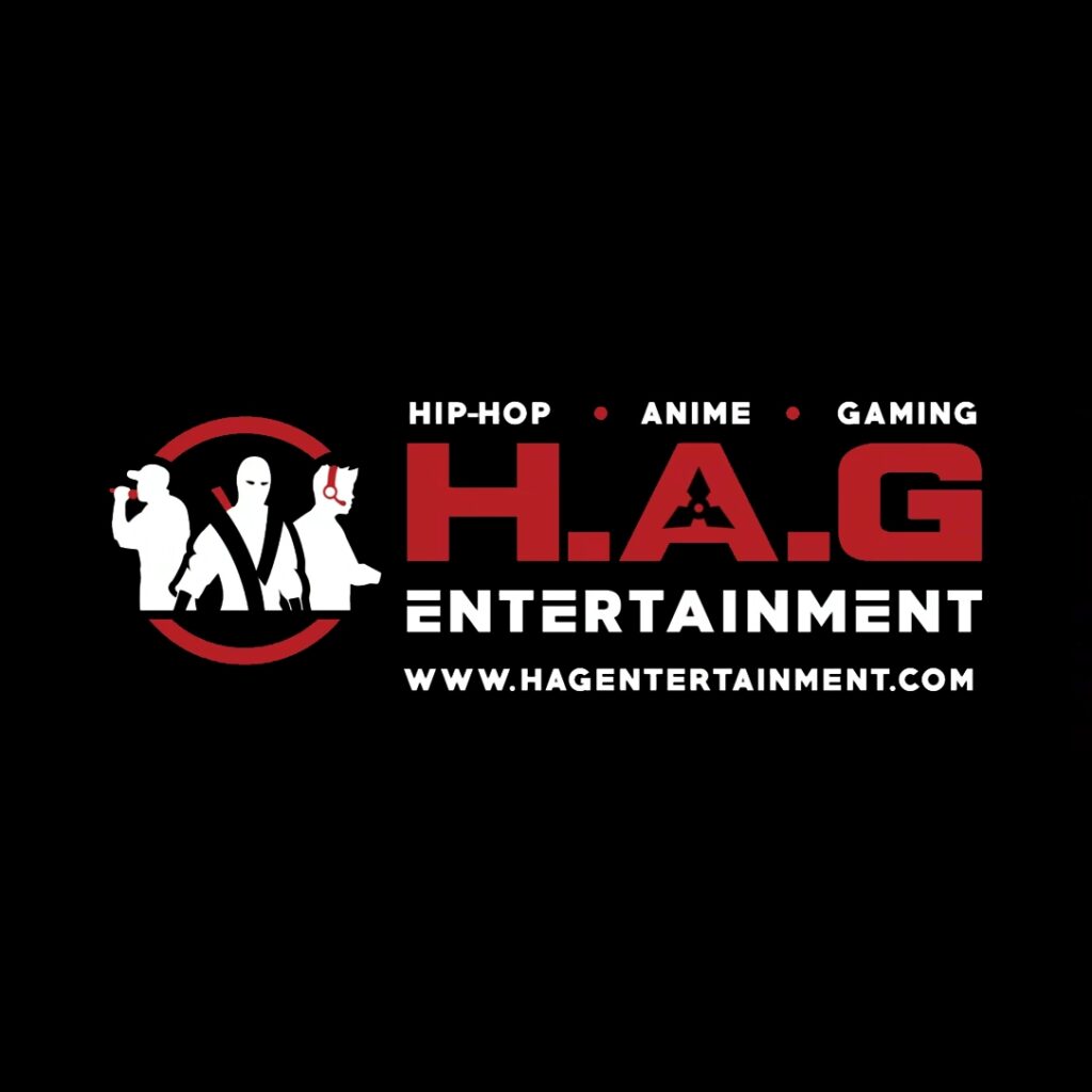 H.A.G Entertainment